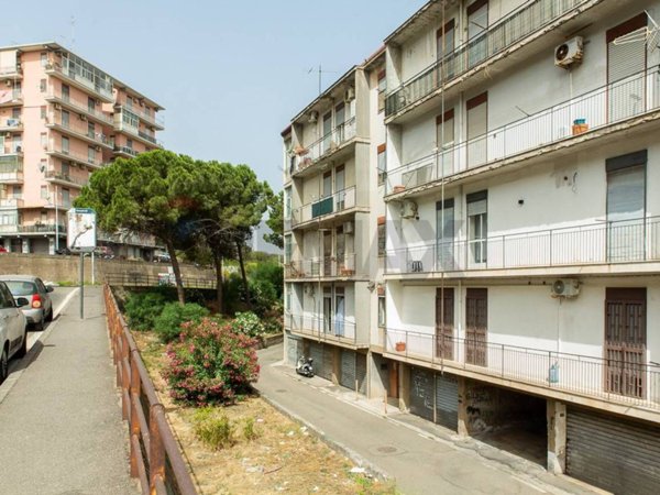 appartamento in vendita a Catania in zona Nesima