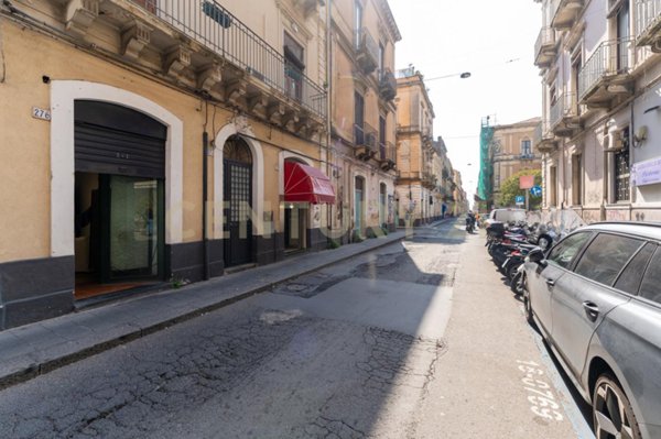 casa indipendente in vendita a Catania