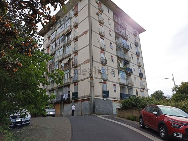 appartamento in vendita a Catania