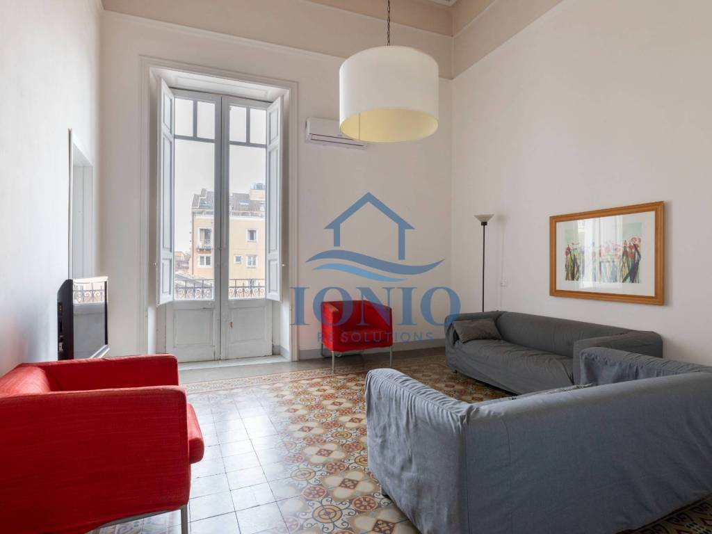 appartamento in vendita a Catania