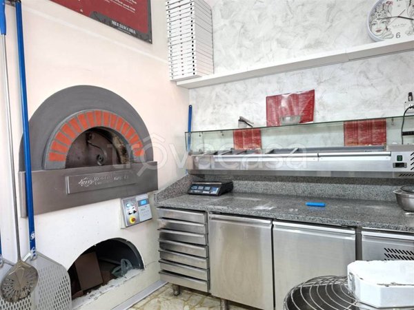 negozio in vendita a Catania