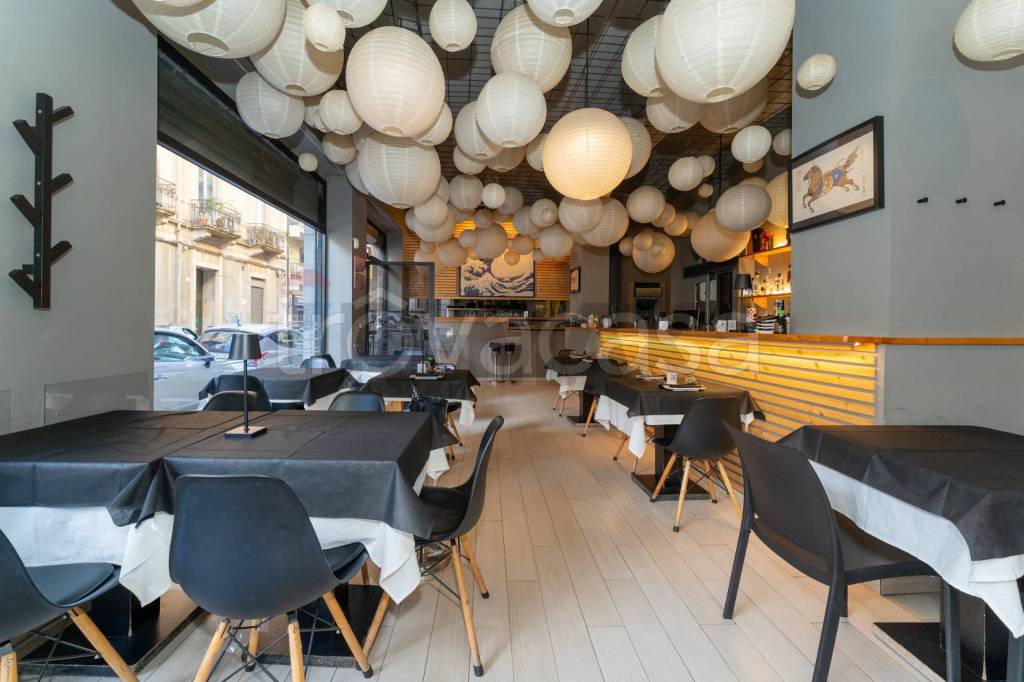 negozio in vendita a Catania