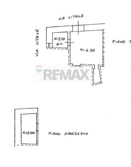 appartamento in vendita a Catania in zona Centro Storico