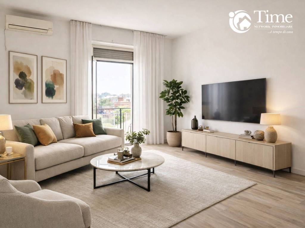 appartamento in vendita a Catania