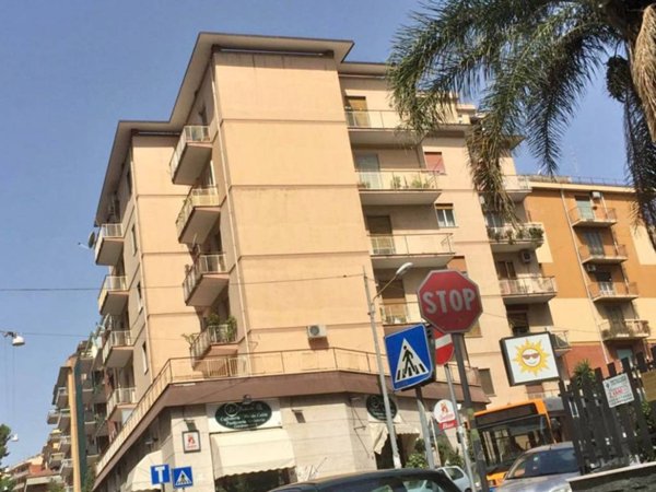 appartamento in vendita a Catania