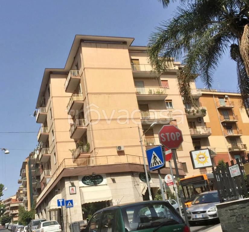 appartamento in vendita a Catania