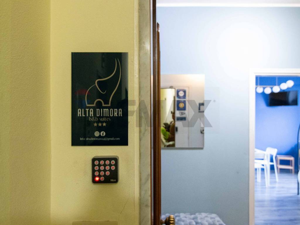 negozio in vendita a Catania