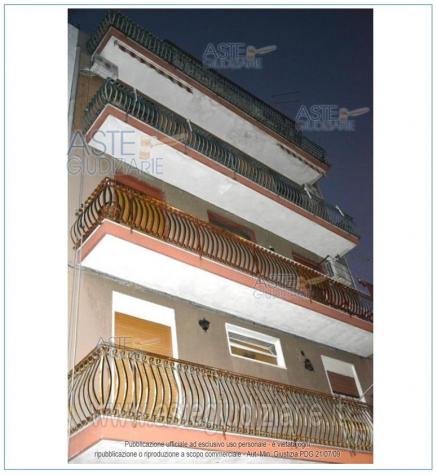 appartamento in vendita a Catania