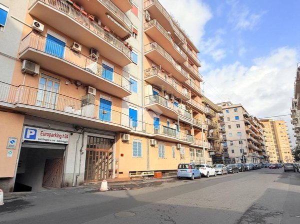 appartamento in vendita a Catania in zona Centro Storico