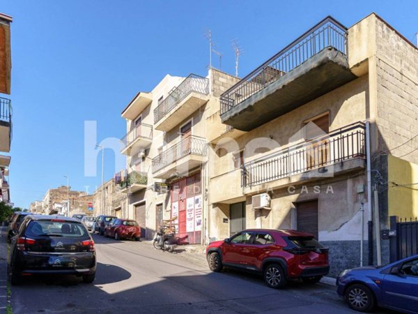 appartamento in vendita a Catania in zona Picanello