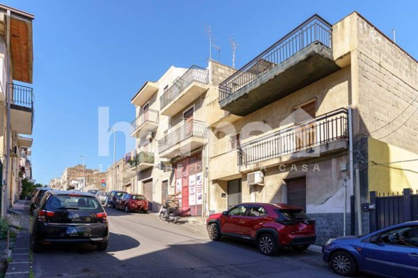 appartamento in vendita a Catania in zona Picanello