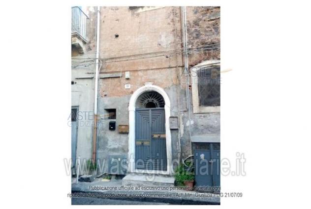 appartamento in vendita a Catania