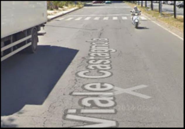 appartamento in vendita a Catania in zona Librino