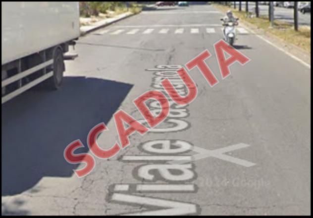 appartamento in vendita a Catania in zona Librino