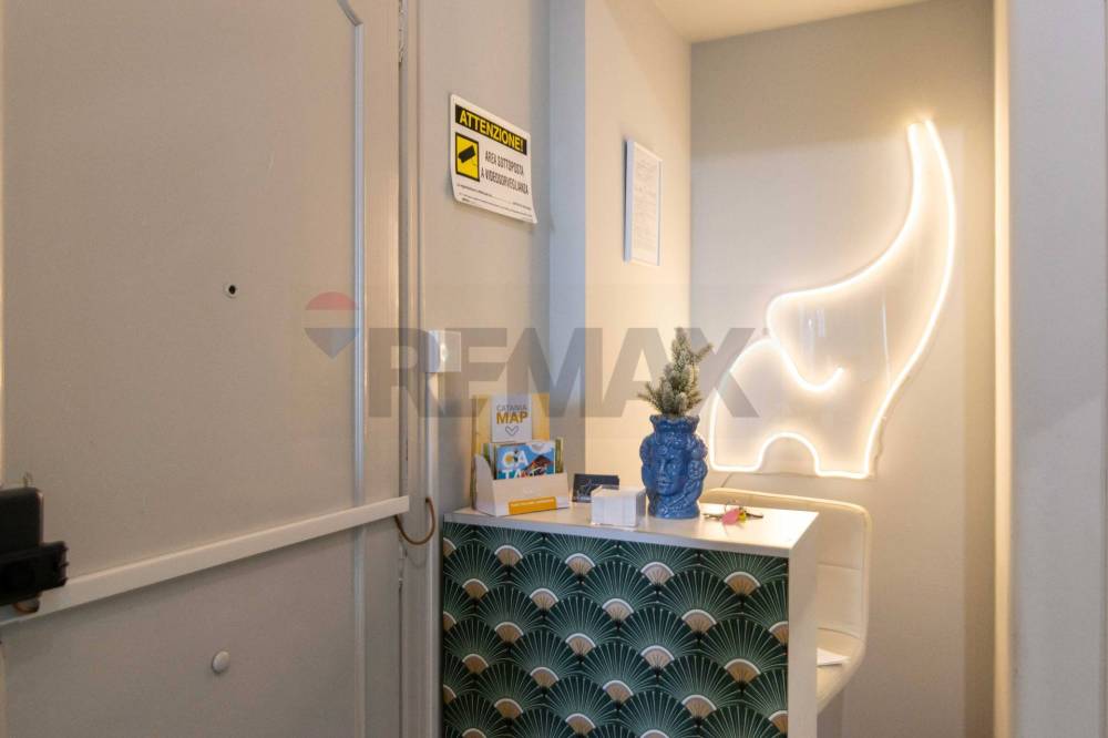 negozio in vendita a Catania in zona Centro Storico