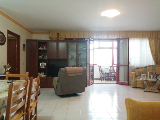 appartamento in vendita a Catania in zona Librino