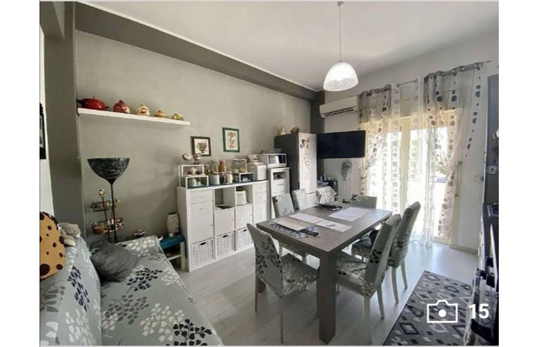 appartamento in vendita a Catania in zona Centro Storico