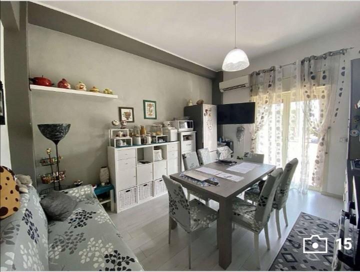 appartamento in vendita a Catania in zona Centro Storico