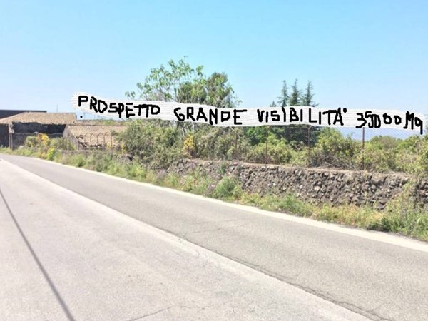 casa indipendente in vendita a Catania in zona Barriera del Bosco