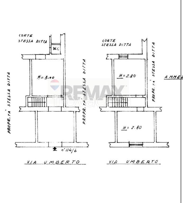 negozio in vendita a Catania