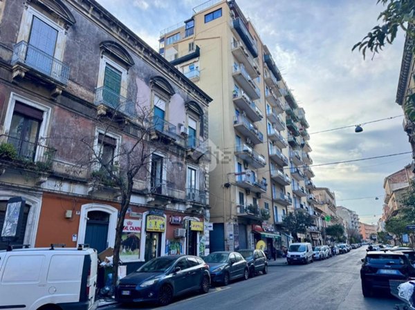 appartamento in vendita a Catania