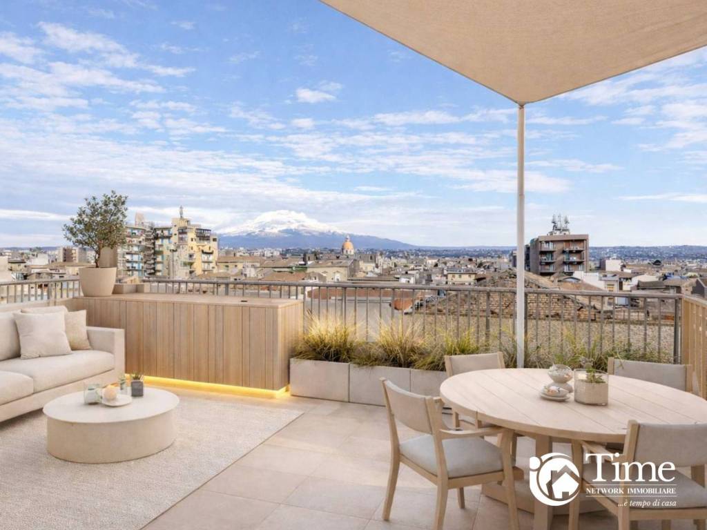intera palazzina in vendita a Catania in zona Centro Storico