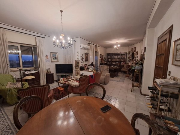 appartamento in vendita a Catania in zona San Leone