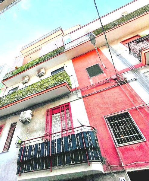 appartamento in vendita a Catania in zona San Giorgio