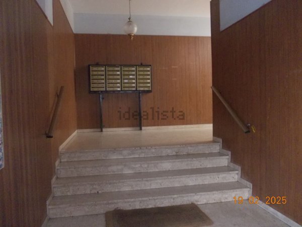 appartamento in vendita a Catania in zona Barriera del Bosco