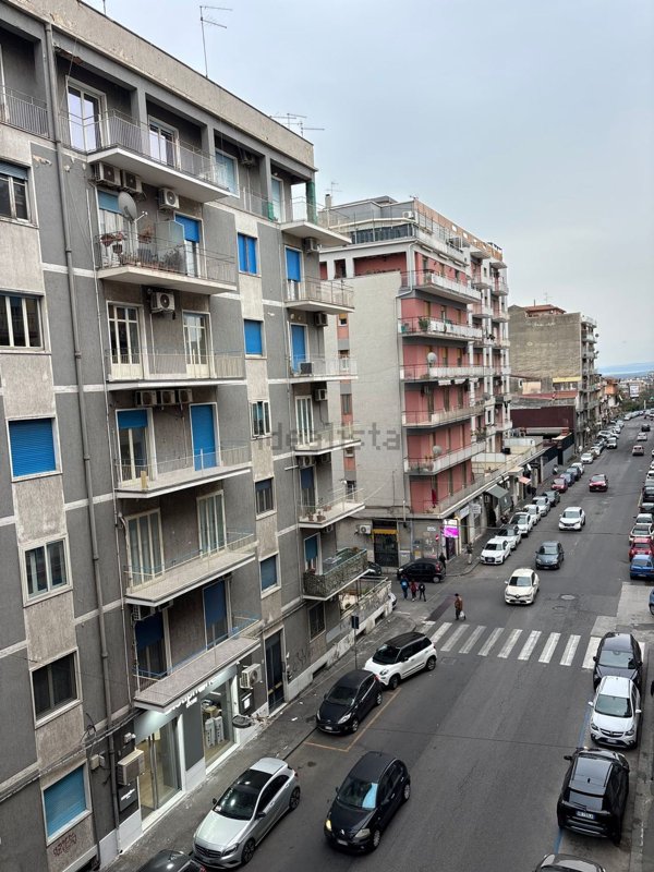 appartamento in vendita a Catania