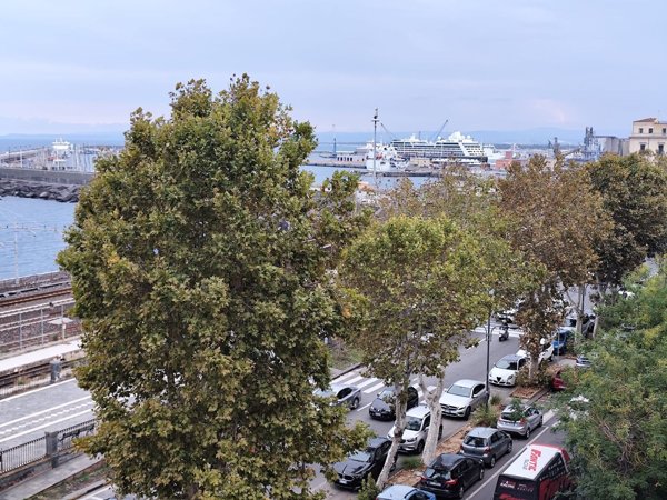 appartamento in vendita a Catania in zona Centro Storico