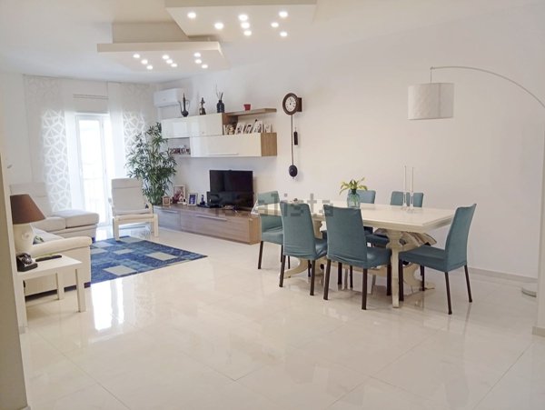 appartamento in vendita a Catania in zona Picanello