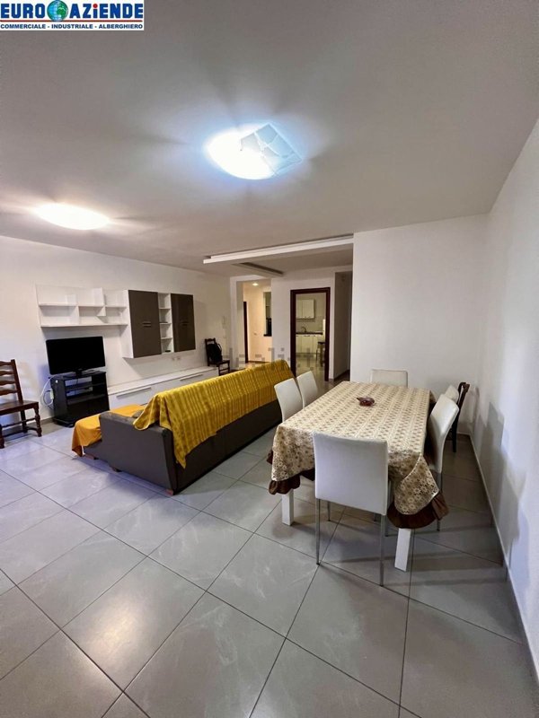 appartamento in vendita a Catania in zona Centro Storico