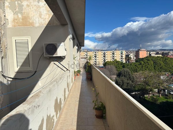 appartamento in vendita a Catania