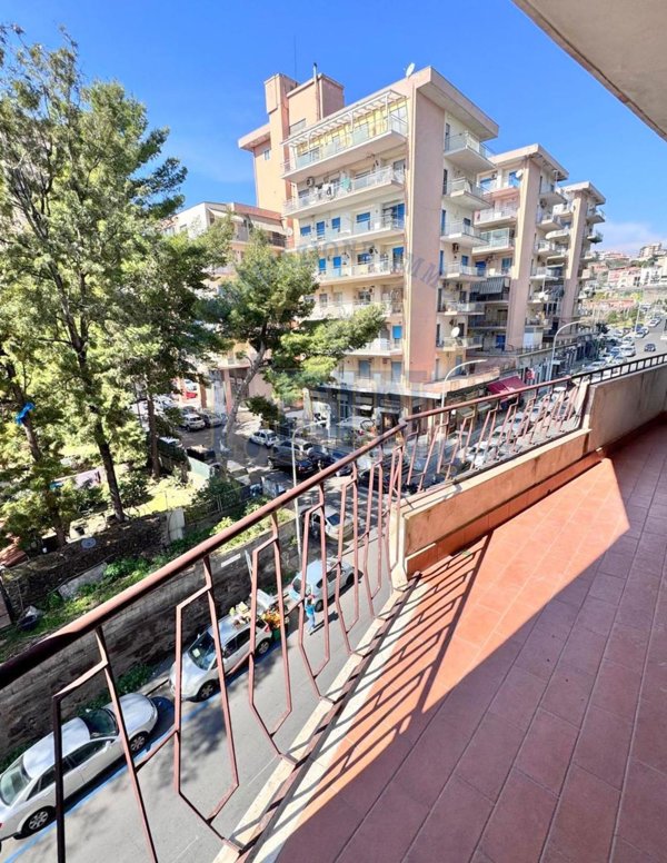 appartamento in vendita a Catania