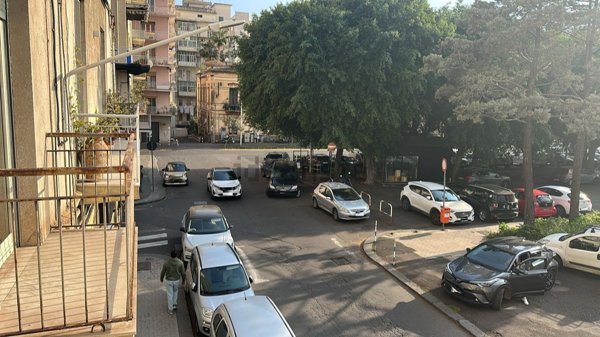appartamento in vendita a Catania in zona Cibali