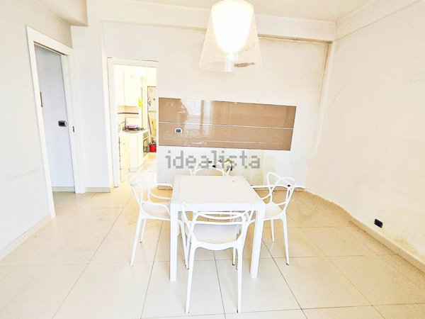 appartamento in vendita a Catania in zona Nesima