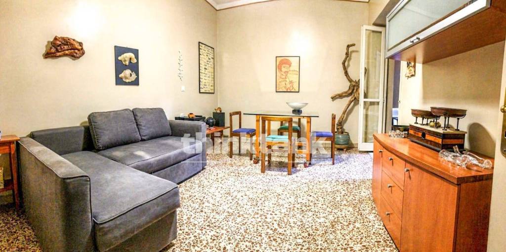 appartamento in vendita a Catania in zona Barriera del Bosco