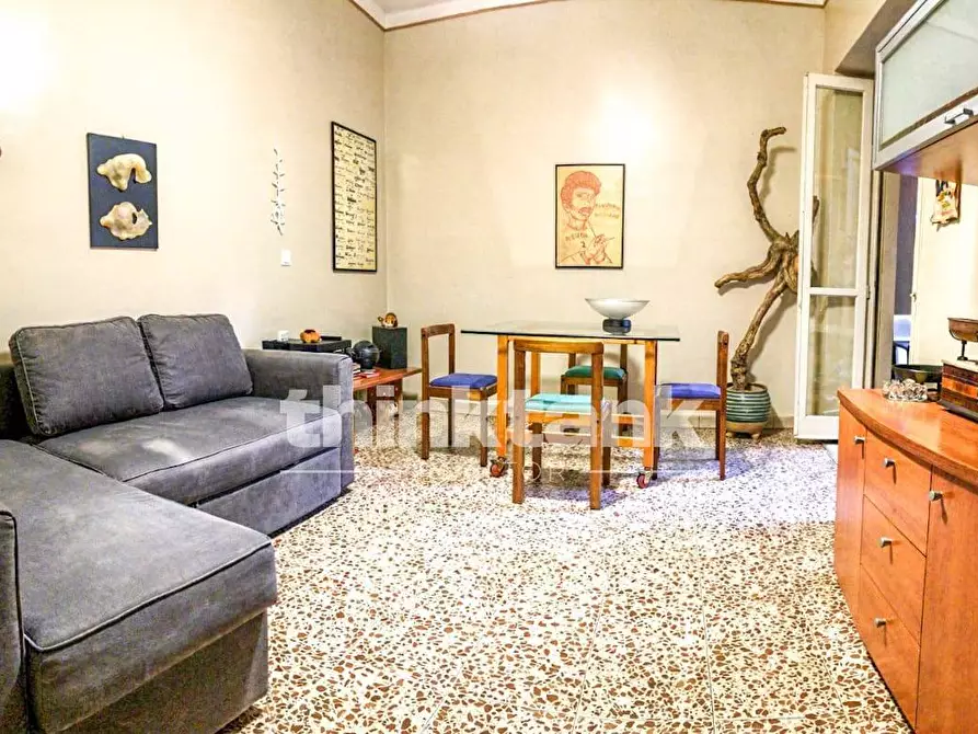 appartamento in vendita a Catania in zona Barriera del Bosco