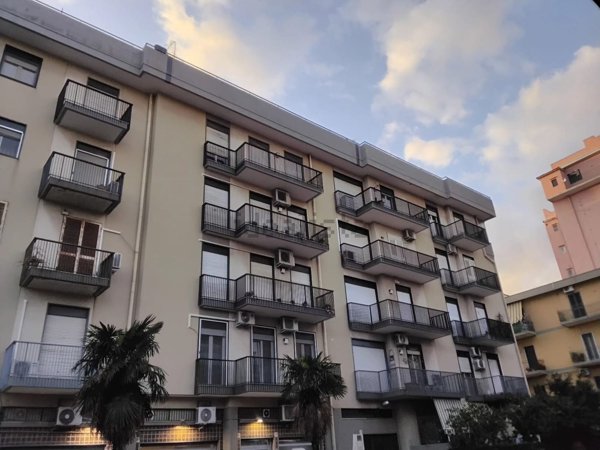 appartamento in vendita a Catania