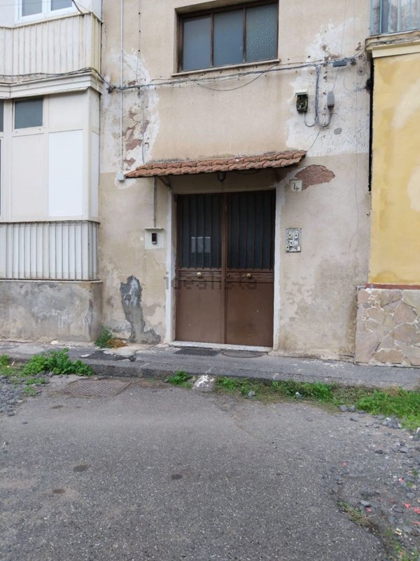 appartamento in vendita a Catania in zona Nesima