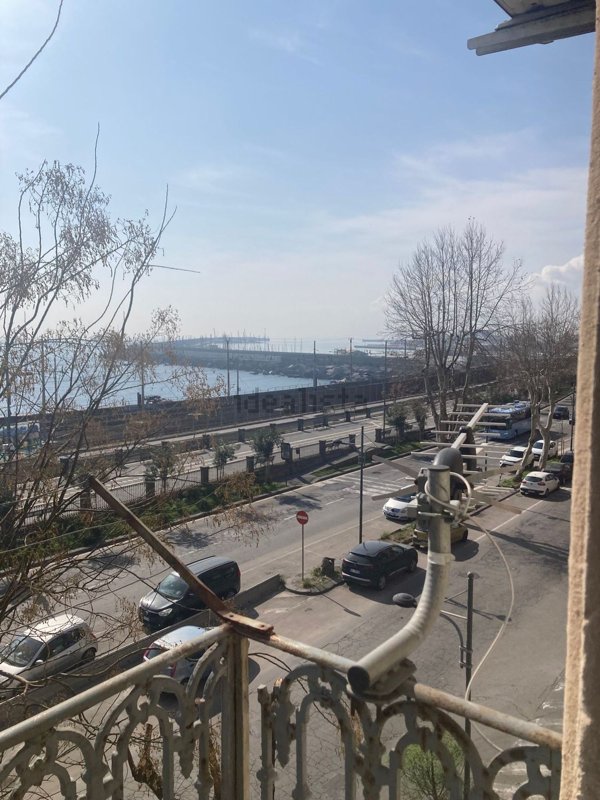 appartamento in vendita a Catania in zona Centro Storico