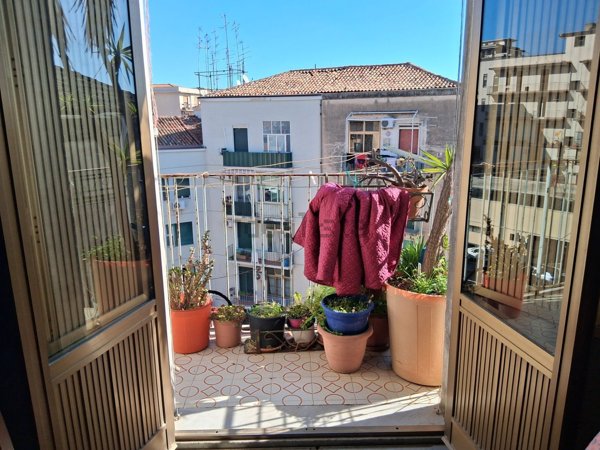appartamento in vendita a Catania
