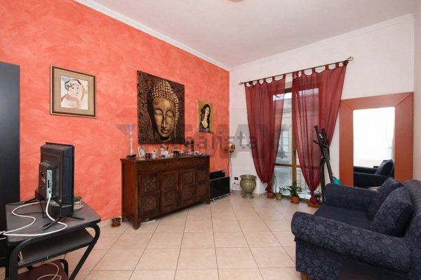 appartamento in vendita a Catania in zona Cibali