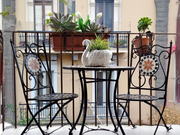 appartamento in vendita a Catania in zona Centro Storico