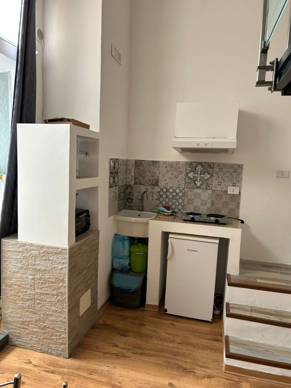 appartamento in vendita a Catania