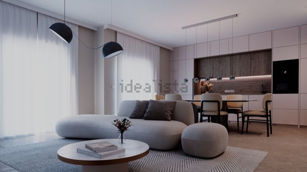 appartamento in vendita a Catania