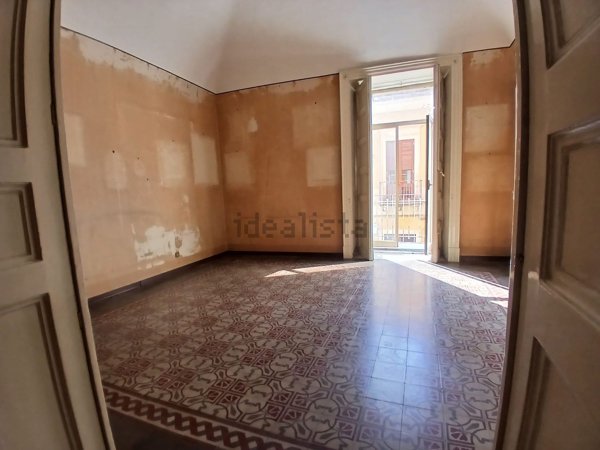 appartamento in vendita a Catania
