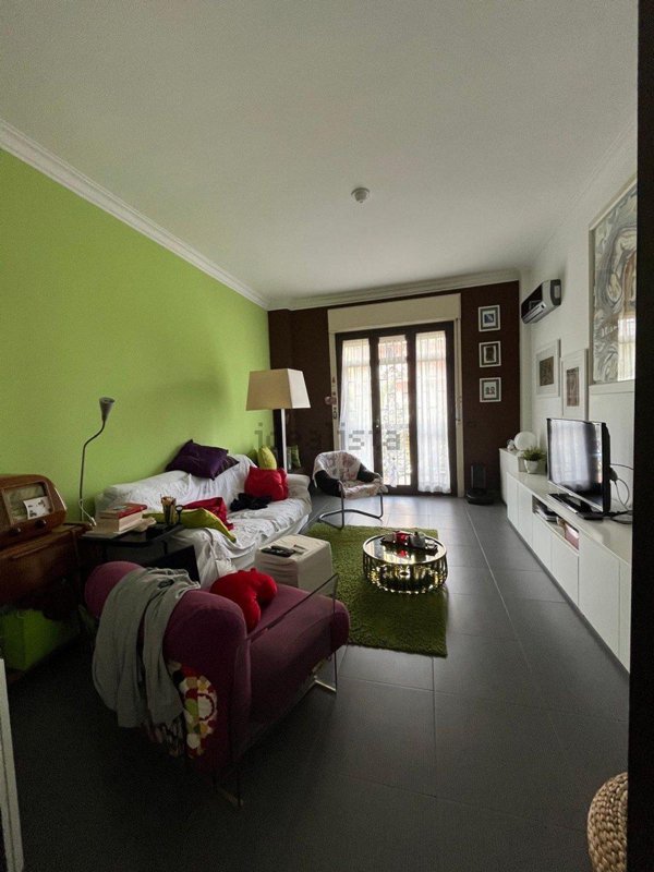 appartamento in vendita a Catania