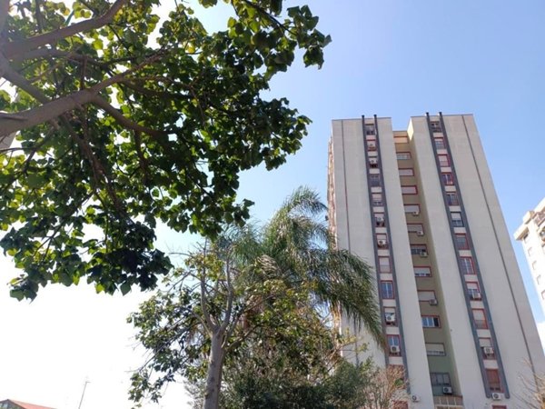 appartamento in vendita a Catania in zona Librino